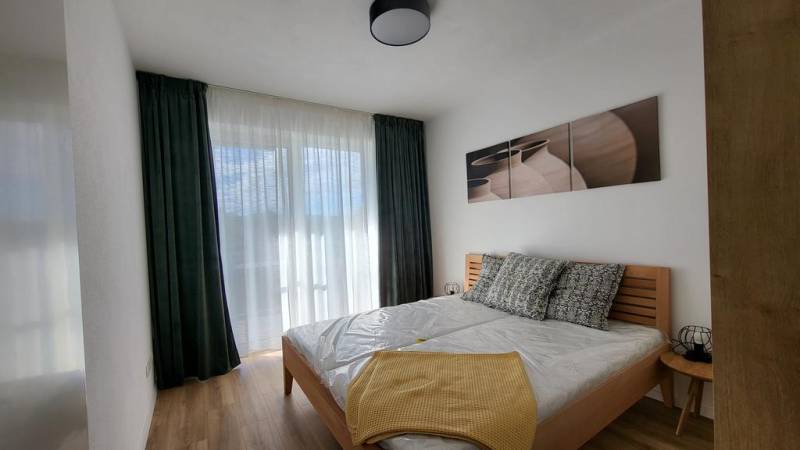 Mieten 3-Zimmer-Wohnung, 3-Zimmer-Wohnung, Mahulanka, Pezinok, Slowake