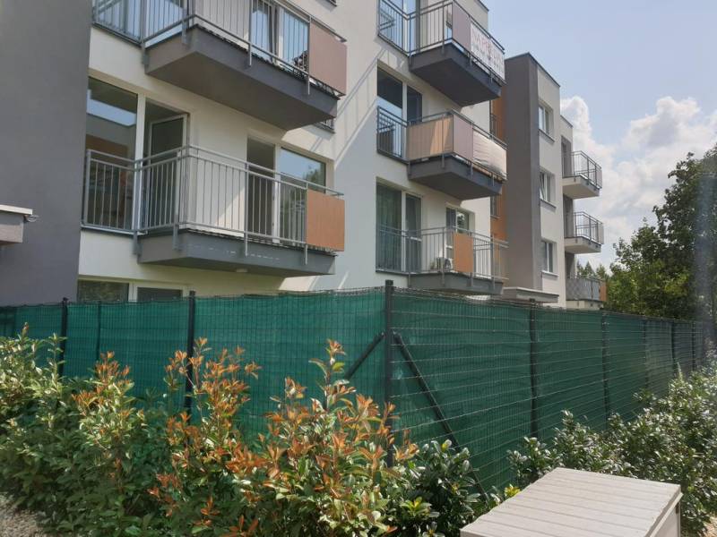 Mieten 3-Zimmer-Wohnung, 3-Zimmer-Wohnung, Mahulanka, Pezinok, Slowake