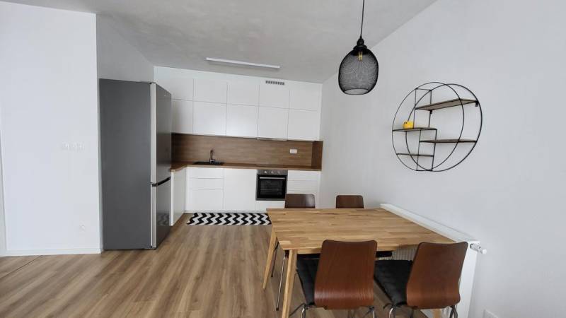 Mieten 3-Zimmer-Wohnung, 3-Zimmer-Wohnung, Mahulanka, Pezinok, Slowake