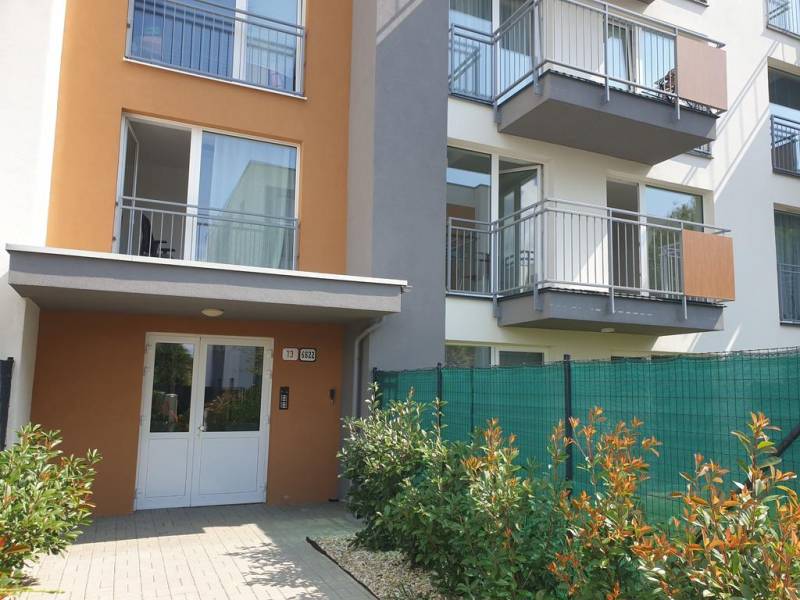 Mieten 3-Zimmer-Wohnung, 3-Zimmer-Wohnung, Mahulanka, Pezinok, Slowake