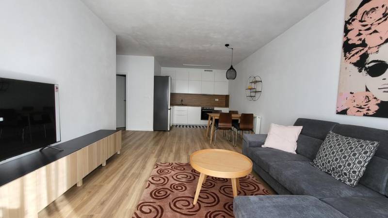 Mieten 3-Zimmer-Wohnung, 3-Zimmer-Wohnung, Mahulanka, Pezinok, Slowake