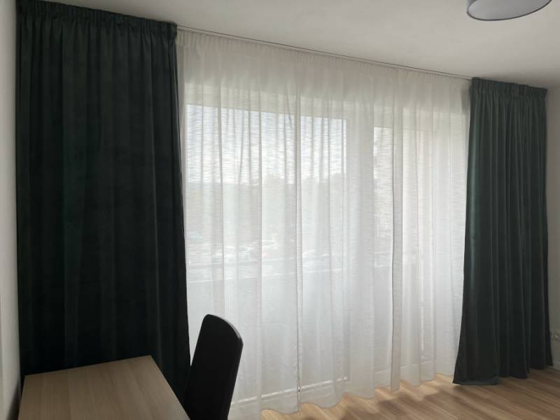 Mieten 3-Zimmer-Wohnung, 3-Zimmer-Wohnung, Mahulanka, Pezinok, Slowake