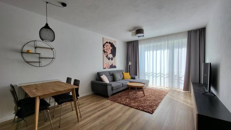 Mieten 3-Zimmer-Wohnung, 3-Zimmer-Wohnung, Mahulanka, Pezinok, Slowake