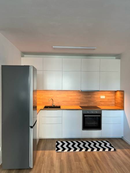 Mieten 3-Zimmer-Wohnung, 3-Zimmer-Wohnung, Mahulanka, Pezinok, Slowake
