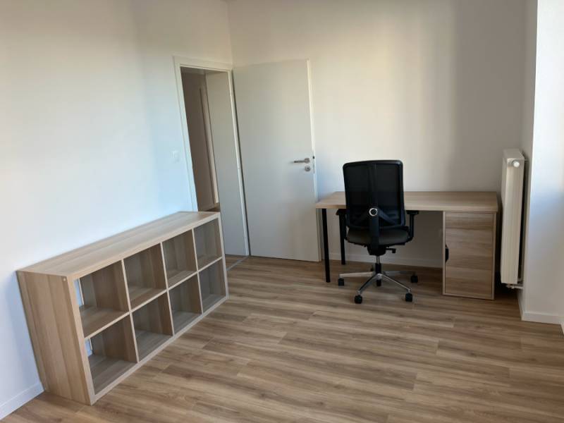 Mieten 3-Zimmer-Wohnung, 3-Zimmer-Wohnung, Mahulanka, Pezinok, Slowake