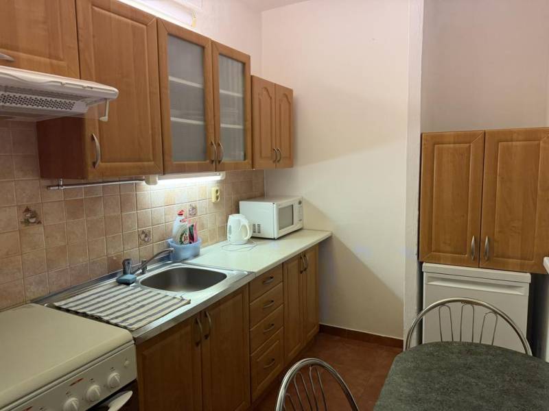 Mieten 1-Zimmer-Wohnung, 1-Zimmer-Wohnung, Bodrocká, Bratislava - Podu