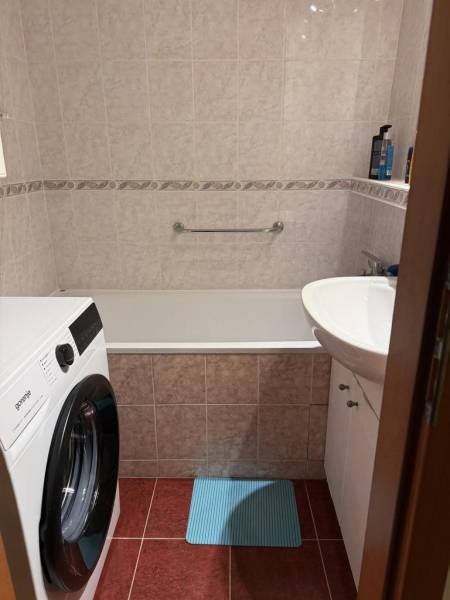 Mieten 1-Zimmer-Wohnung, 1-Zimmer-Wohnung, Bodrocká, Bratislava - Podu