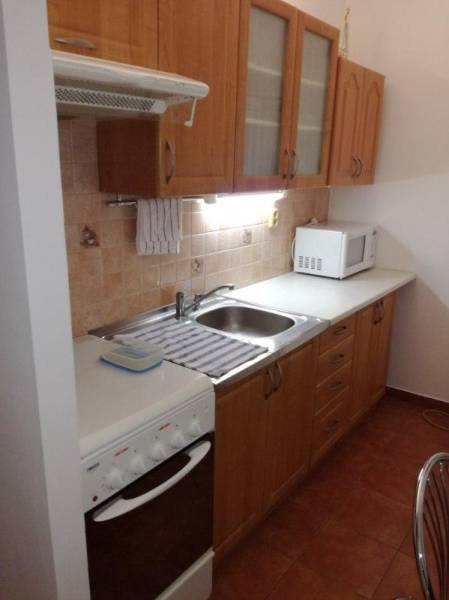 Mieten 1-Zimmer-Wohnung, 1-Zimmer-Wohnung, Bodrocká, Bratislava - Podu