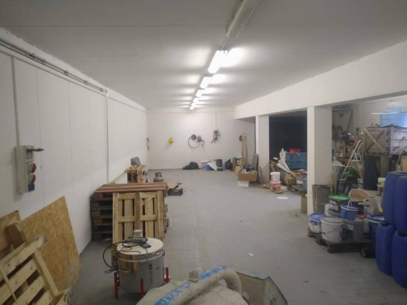 Mieten Lager und Hallen, Lager und Hallen, Poľná, Senec, Slowakei