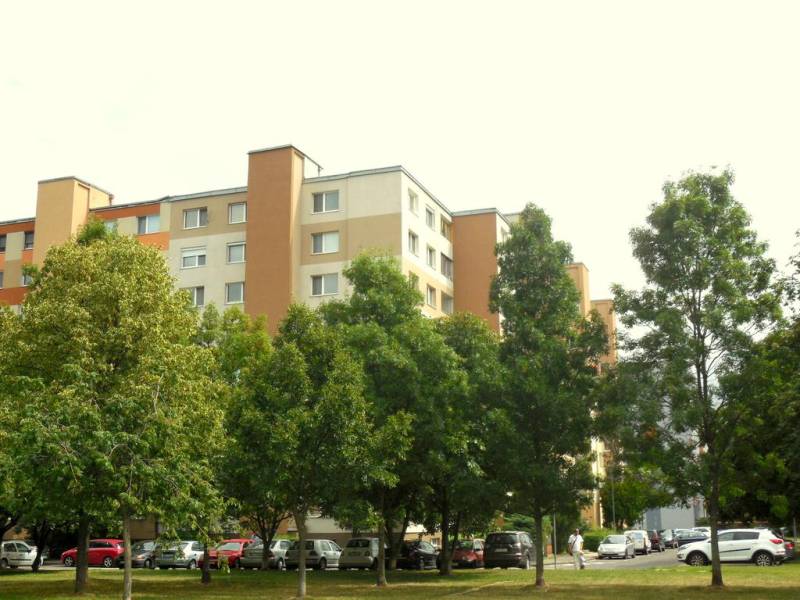 Mieten 1-Zimmer-Wohnung, 1-Zimmer-Wohnung, Bodrocká, Bratislava - Podu