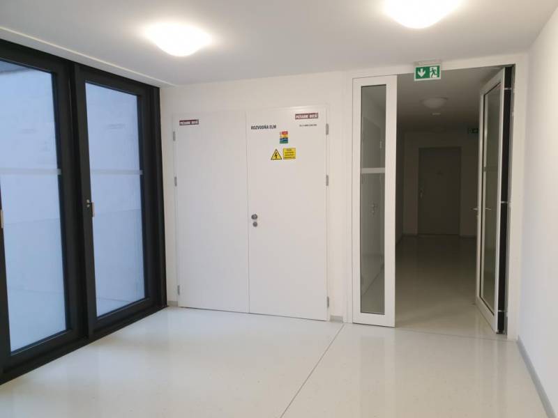 Mieten 2-Zimmer-Wohnung, 2-Zimmer-Wohnung, Jarabinková, Bratislava - R