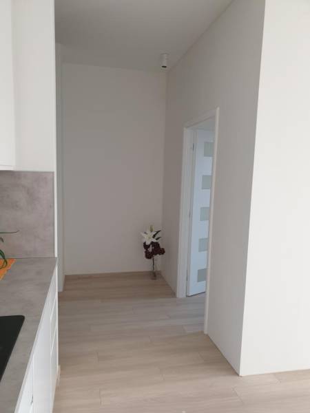 Mieten 2-Zimmer-Wohnung, 2-Zimmer-Wohnung, Jarabinková, Bratislava - R