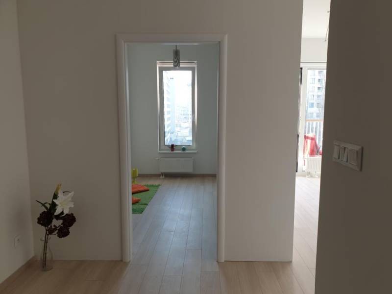 Mieten 2-Zimmer-Wohnung, 2-Zimmer-Wohnung, Jarabinková, Bratislava - R