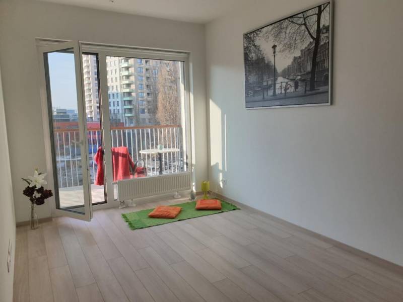 Mieten 2-Zimmer-Wohnung, 2-Zimmer-Wohnung, Jarabinková, Bratislava - R