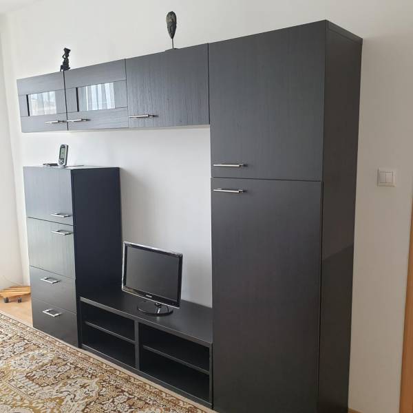 Mieten 2-Zimmer-Wohnung, 2-Zimmer-Wohnung, Moyzesova, Pezinok, Slowake