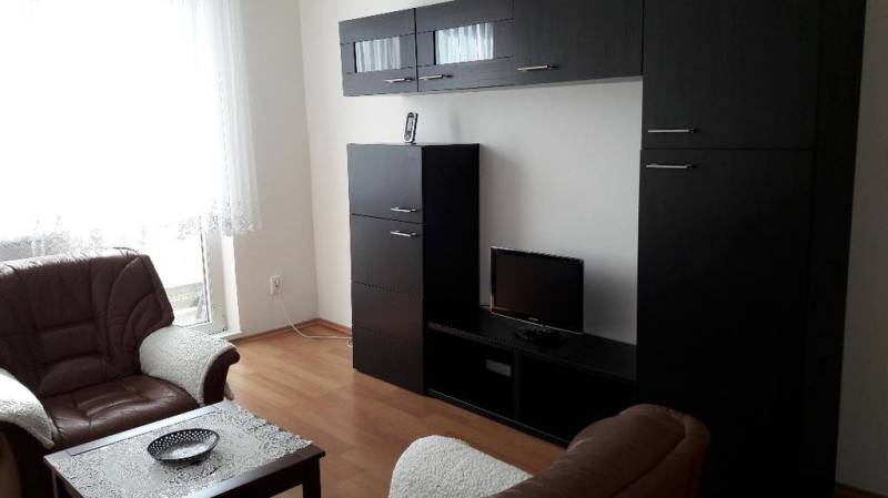 Mieten 2-Zimmer-Wohnung, 2-Zimmer-Wohnung, Moyzesova, Pezinok, Slowake
