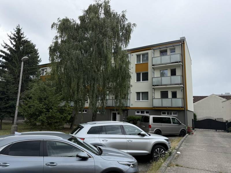 Mieten 2-Zimmer-Wohnung, 2-Zimmer-Wohnung, Moyzesova, Pezinok, Slowake