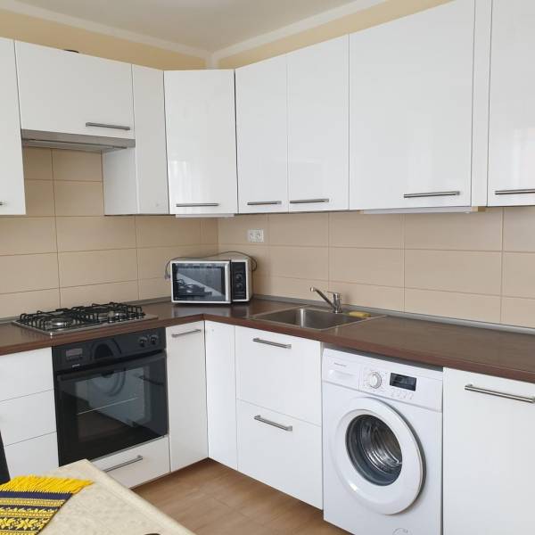 Mieten 2-Zimmer-Wohnung, 2-Zimmer-Wohnung, Moyzesova, Pezinok, Slowake