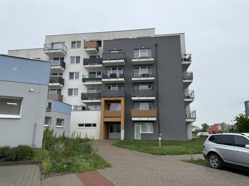 Mieten Geschäftsräumlichkeiten, Geschäftsräumlichkeiten, Hlavná, Trnav