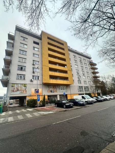Mieten Büros, Büros, Antolská, Bratislava - Petržalka, Slowakei