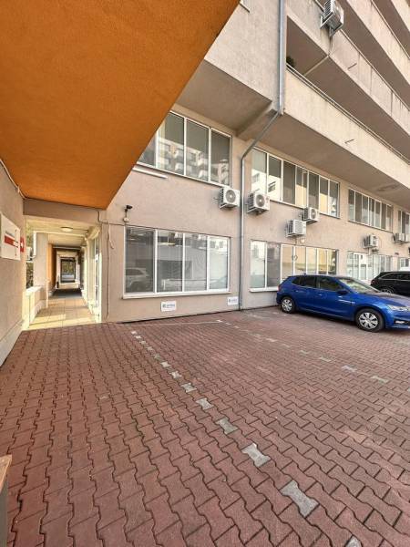Mieten Büros, Büros, Antolská, Bratislava - Petržalka, Slowakei