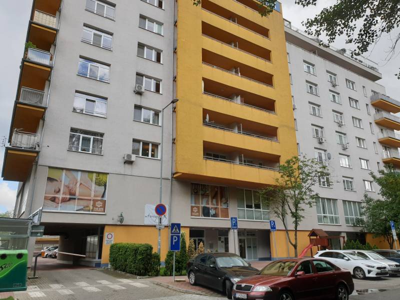 Mieten Büros, Büros, Antolská, Bratislava - Petržalka, Slowakei
