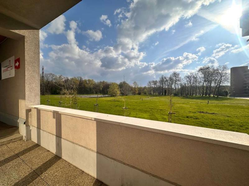 Mieten Büros, Büros, Antolská, Bratislava - Petržalka, Slowakei