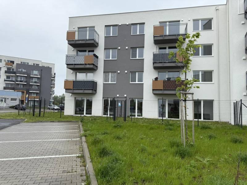 Kaufen 2-Zimmer-Wohnung, 2-Zimmer-Wohnung, Trnava, Slowakei