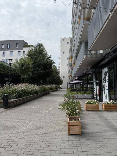 Mieten 2-Zimmer-Wohnung, 2-Zimmer-Wohnung, Jarabinková, Bratislava - R