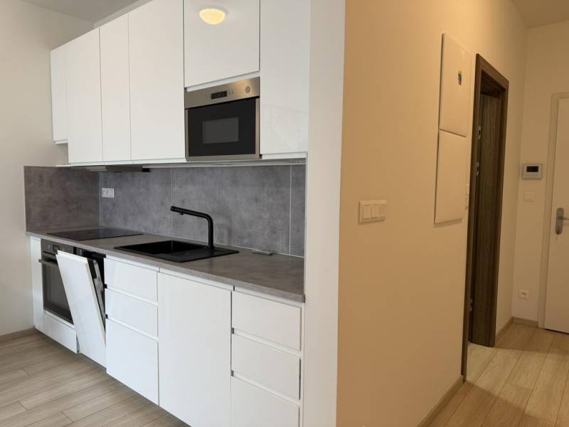 Mieten 2-Zimmer-Wohnung, 2-Zimmer-Wohnung, Jarabinková, Bratislava - R