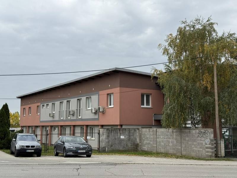 Mieten Lager und Hallen, Lager und Hallen, Šenkvická cesta, Pezinok, S