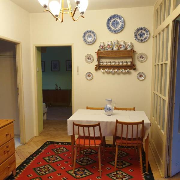 Kaufen 3-Zimmer-Wohnung, 3-Zimmer-Wohnung, Vajnorská, Bratislava - Nov