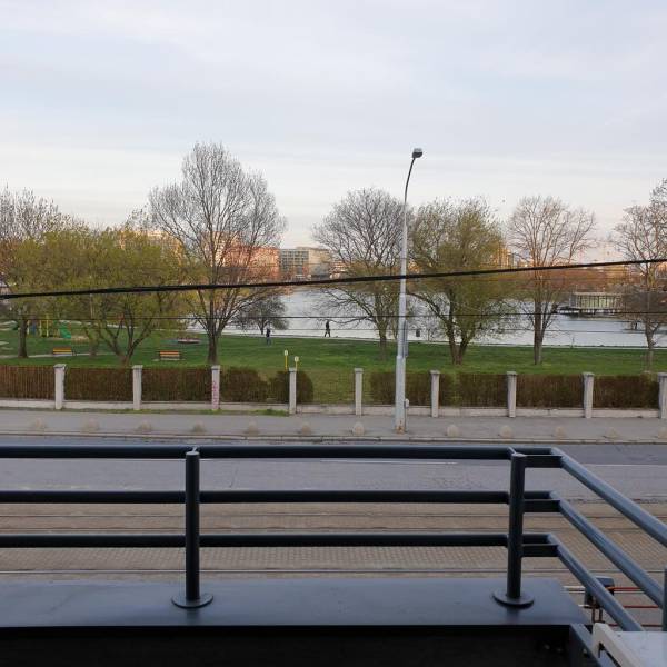 Kaufen 3-Zimmer-Wohnung, 3-Zimmer-Wohnung, Vajnorská, Bratislava - Nov