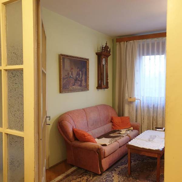 Kaufen 3-Zimmer-Wohnung, 3-Zimmer-Wohnung, Vajnorská, Bratislava - Nov