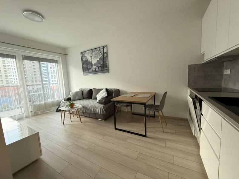 Mieten 2-Zimmer-Wohnung, 2-Zimmer-Wohnung, Jarabinková, Bratislava - R