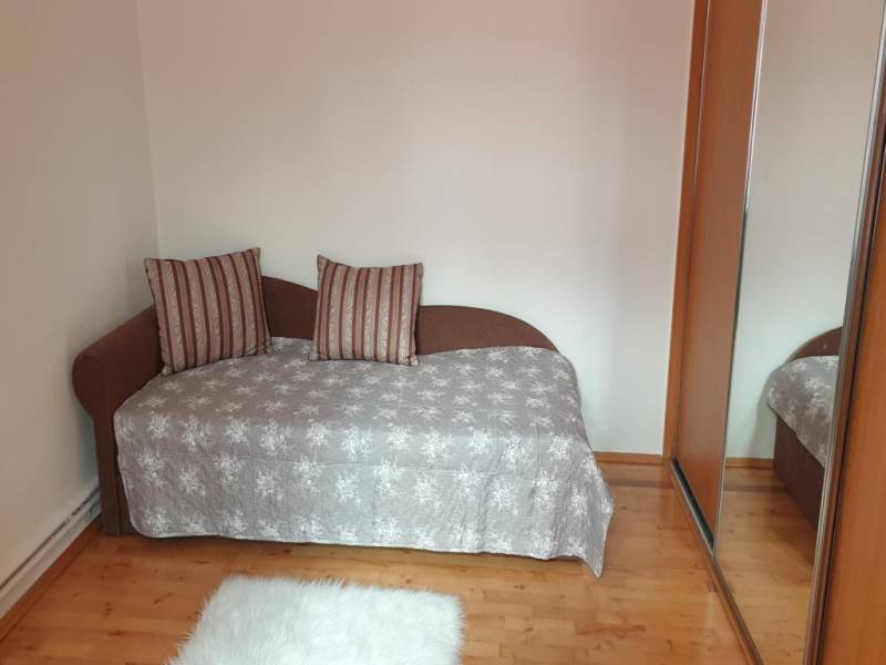 Mieten 2-Zimmer-Wohnung, 2-Zimmer-Wohnung, Mestská, Bratislava - Nové 