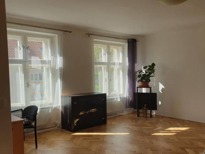 Mieten 2-Zimmer-Wohnung, 2-Zimmer-Wohnung, Mestská, Bratislava - Nové 
