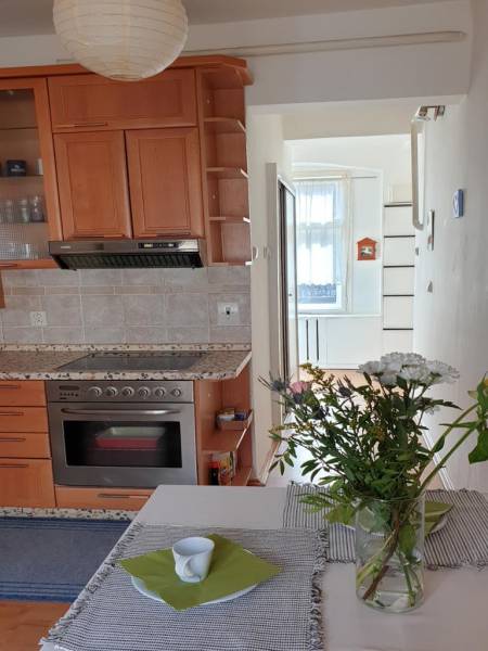 Mieten 2-Zimmer-Wohnung, 2-Zimmer-Wohnung, Mestská, Bratislava - Nové 