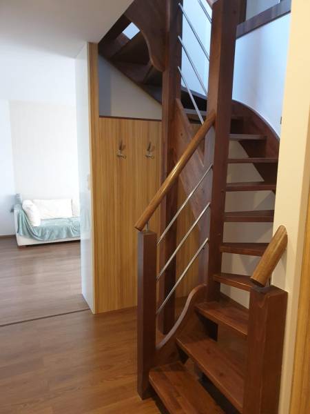 Kaufen 4-Zimmer-Wohnung, 4-Zimmer-Wohnung, Pekníkova, Pezinok, Slowake