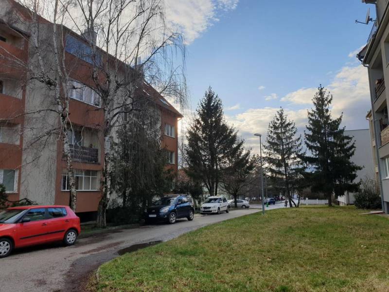 Kaufen 4-Zimmer-Wohnung, 4-Zimmer-Wohnung, Pekníkova, Pezinok, Slowake