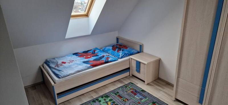 Kaufen 4-Zimmer-Wohnung, 4-Zimmer-Wohnung, Pekníkova, Pezinok, Slowake