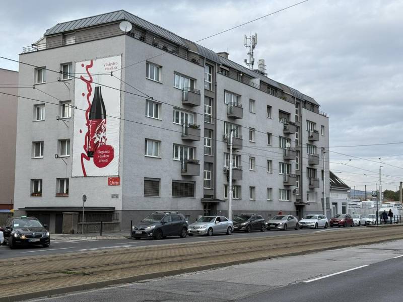 Kaufen 3-Zimmer-Wohnung, 3-Zimmer-Wohnung, Vajnorská, Bratislava - Nov