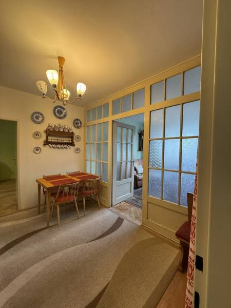 Kaufen 3-Zimmer-Wohnung, 3-Zimmer-Wohnung, Vajnorská, Bratislava - Nov