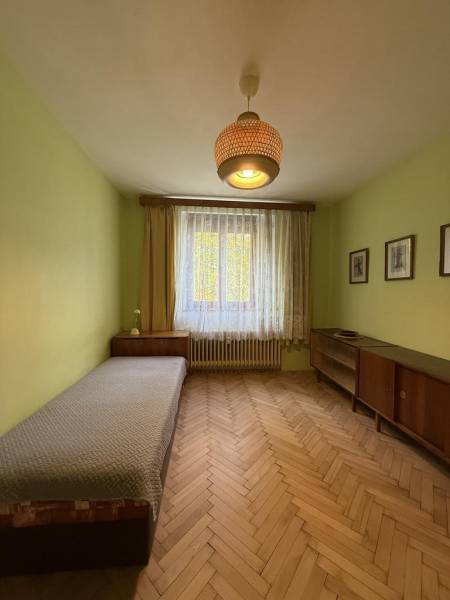 Kaufen 3-Zimmer-Wohnung, 3-Zimmer-Wohnung, Vajnorská, Bratislava - Nov