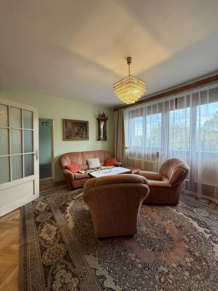 Kaufen 3-Zimmer-Wohnung, 3-Zimmer-Wohnung, Vajnorská, Bratislava - Nov