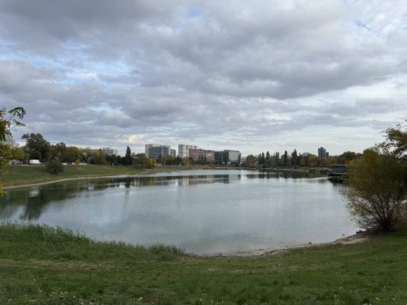 Kaufen 3-Zimmer-Wohnung, 3-Zimmer-Wohnung, Vajnorská, Bratislava - Nov