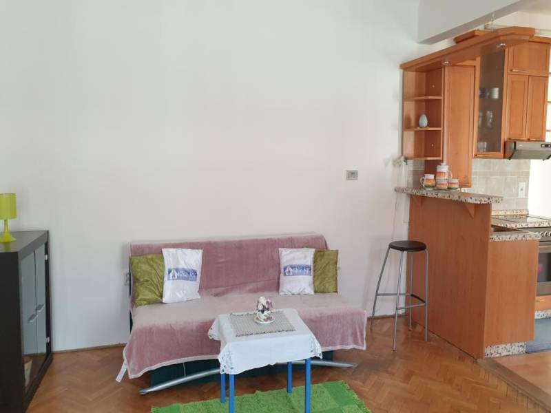 Mieten 2-Zimmer-Wohnung, 2-Zimmer-Wohnung, Mestská, Bratislava - Nové 