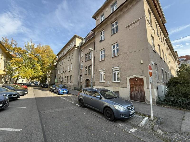 Mieten 2-Zimmer-Wohnung, 2-Zimmer-Wohnung, Mestská, Bratislava - Nové 