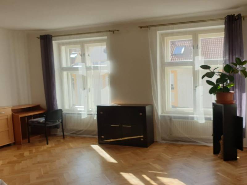 Mieten 2-Zimmer-Wohnung, 2-Zimmer-Wohnung, Mestská, Bratislava - Nové 