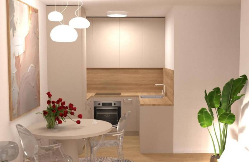 Kaufen 3-Zimmer-Wohnung, 3-Zimmer-Wohnung, Hlavná, Trnava, Slowakei